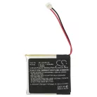 VHBW Smartwatch Akku Garmin 361-00098-00 - 410 mAh 3,8 V Li-Polymer