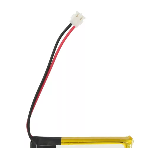 VHBW Smartwatch Akku Garmin 361-00098-00 - 410 mAh 3,8 V Li-Polymer