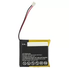 VHBW Smartwatch Akku Garmin 361-00098-00 - 410 mAh 3,8 V Li-Polymer