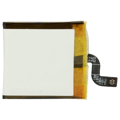 VHBW Smartwatch Akku Huawei HB512627ECW - 410 mAh 3,8 V Li-Polymer