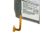 VHBW Smartwatch Akku EB-BR800ABU, GH43-04855A - 450 mAh 3,85 V Li-Polymer