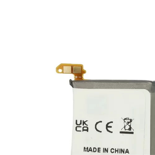 VHBW Smartwatch Akku EB-BR380, EB-BR380FBE - 300 mAh 3,7 V Li-Polymer