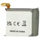 VHBW Smartwatch Akku EB-BR380, EB-BR380FBE - 300 mAh 3,7 V Li-Polymer