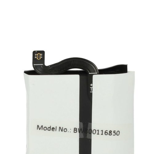 VHBW Smartwatch Battery Huawei HB512627ECW, 1ICP5/26/27 - 410 mAh 3.8 V Li-polymer