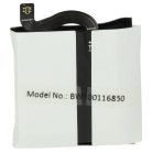 VHBW Smartwatch Battery Huawei HB512627ECW, 1ICP5/26/27 - 410 mAh 3.8 V Li-polymer