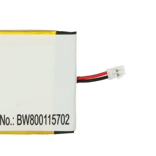 VHBW Smartwatch Akku EB-BR750, EB-BR750ABE - 170 mAh 3,7 V Li-Polymer