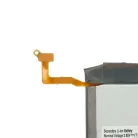 VHBW Smartwatch Battery EB-BR810ABU, EB-BR170ABY, EB-BR170ABU - 250 mAh 3.85 V Li-polymer