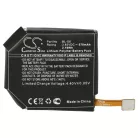VHBW Smartwatch Akku LG BL-S6 - 570 mAh 3,85 V Li-Polymer