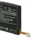 VHBW Smartwatch Akku LG BL-S6 - 570 mAh 3,85 V Li-Polymer