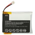 VHBW Smartwatch Akku Garmin 361-00034-02 - 300 mAh 3,7 V Li-Polymer