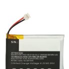 VHBW Smartwatch Akku Garmin 361-00034-02 - 300 mAh 3,7 V Li-Polymer