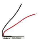 VHBW Smartwatch Battery LSSP031420AB - 70 mAh 3.7 V Li-polymer