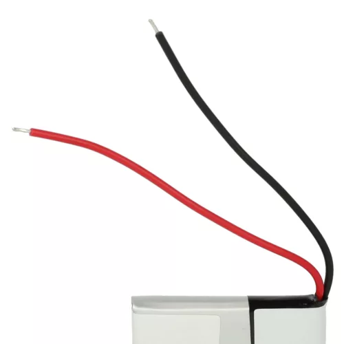 VHBW Smartwatch Battery LSSP031420AB - 70 mAh 3.7 V Li-polymer