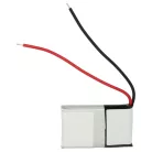 VHBW Smartwatch Battery LSSP031420AB - 70 mAh 3.7 V Li-polymer