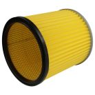 VHBW Vacuum Cleaner Filter 6.414-354.0, 6.414-335.0 - F6 Filter Class