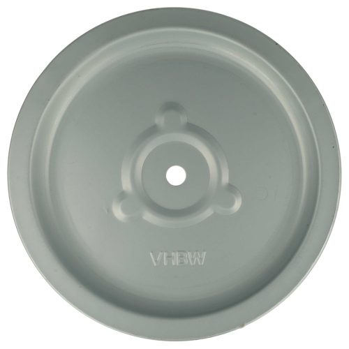VHBW Vacuum Cleaner Filter 6.414-354.0, 6.414-335.0 - F6 Filter Class
