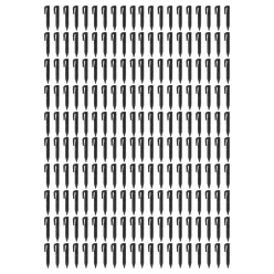 VHBW Boundary Wire Fixing Spikes - 200 pieces