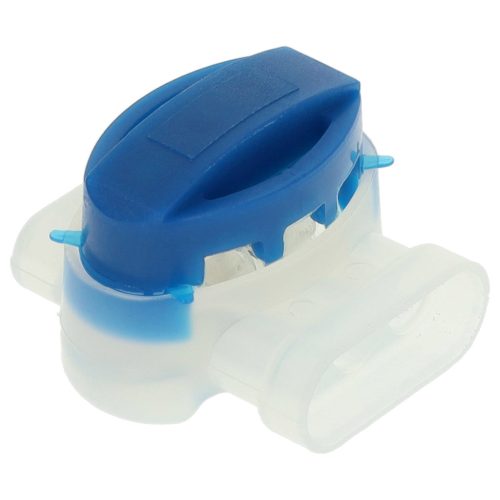 VHBW Kabelverbinder für Robotermäher Begrenzungskabel - 3,9 mm