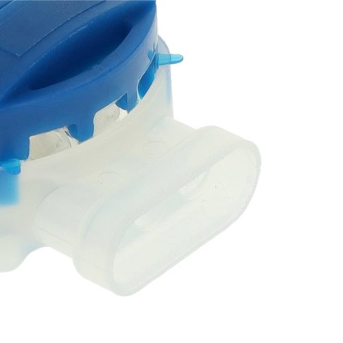 VHBW Kabelverbinder für Robotermäher Begrenzungskabel - 3,9 mm