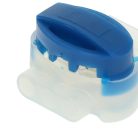 VHBW Kabelverbinder für Robotermäher Begrenzungskabel - 3,9 mm