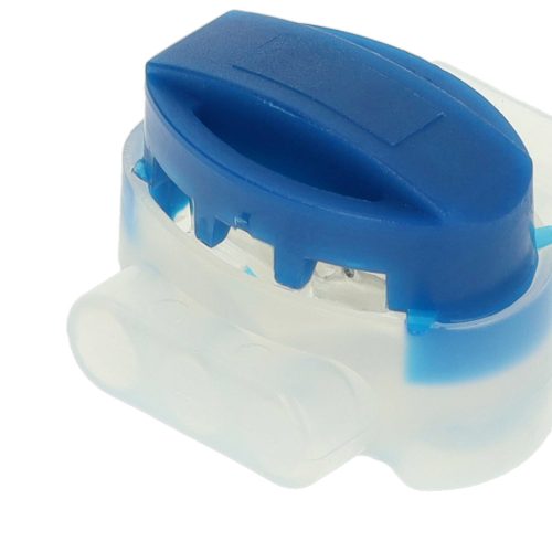 VHBW Kabelverbinder für Robotermäher Begrenzungskabel - 3,9 mm