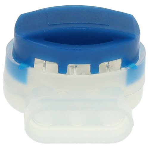 VHBW Kabelverbinder für Robotermäher Begrenzungskabel - 3,9 mm