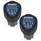 VHBW Electric Tool Battery Hendi 936795 - 2500 mAh 12 V Li-Ion