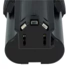 VHBW Electric Tool Battery Hendi 936795 - 2500 mAh 12 V Li-Ion