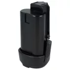 VHBW Electric Tool Battery Hendi 936795 - 2500 mAh 12 V Li-Ion