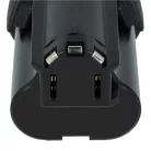 VHBW Electric Tool Battery Hendi 936795 - 2500 mAh 12 V Li-Ion