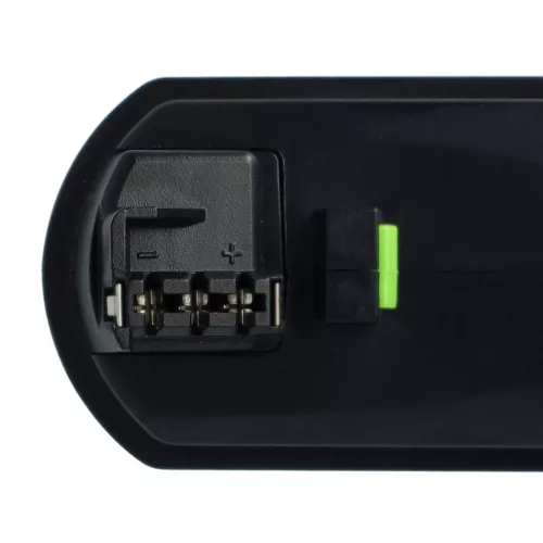 VHBW Electric Tool Battery 498616, 498338, 498336, 498339 - 2500 mAh 10.8 V Li-Ion