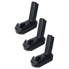 VHBW Elektrowerkzeug Akku für Festool 498616, 498338, 498336, 498339 - 2500 mAh 10,8 V Li-Ion