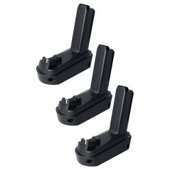   VHBW Electric Tool Battery for Festool 498616, 498338, 498336, 498339 - 2500 mAh 10.8 V Li-Ion