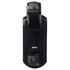 VHBW Elektrowerkzeug Akku für Festool 498616, 498338, 498336, 498339 - 2500 mAh 10,8 V Li-Ion