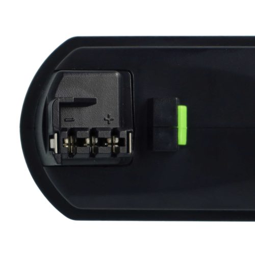 VHBW Elektrowerkzeug Akku für Festool 498616, 498338, 498336, 498339 - 2500 mAh 10,8 V Li-Ion