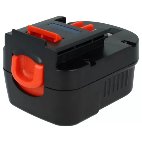VHBW Electric Tool Battery A12EX, A1712, A12-XJ, A12, A12E - 3300 mAh 12 V NiMH