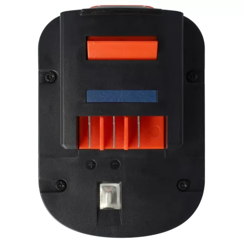 VHBW Electric Tool Battery A12EX, A1712, A12-XJ, A12, A12E - 3300 mAh 12 V NiMH