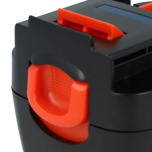 VHBW Electric Tool Battery A12EX, A1712, A12-XJ, A12, A12E - 3300 mAh 12 V NiMH