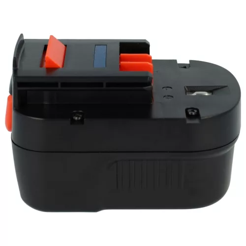 VHBW Electric Tool Battery A12EX, A1712, A12-XJ, A12, A12E - 3300 mAh 12 V NiMH