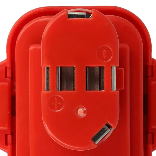 VHBW Electric Tool Battery Makita 192321-5, 192404-1, 192019-4, 192534-8 - 3300 mAh 9.6 V NiMH