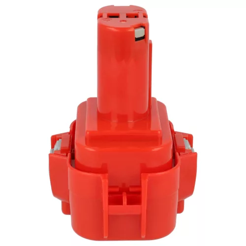 VHBW Electric Tool Battery Makita 192321-5, 192404-1, 192019-4, 192534-8 - 3300 mAh 9.6 V NiMH