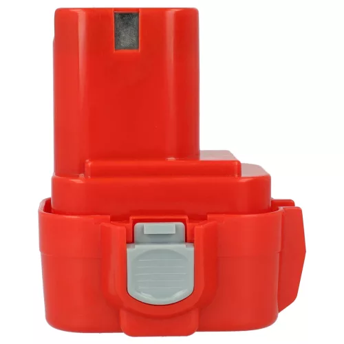 VHBW Electric Tool Battery Makita 192321-5, 192404-1, 192019-4, 192534-8 - 3300 mAh 9.6 V NiMH