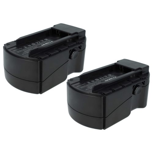 VHBW Electric Tool Battery Hilti B24/3.0, B24/2.0, B24 - 2500 mAh 24 V NiMH