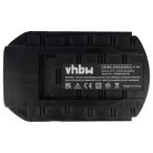 VHBW Electric Tool Battery Hilti B24/3.0, B24/2.0, B24 - 2500 mAh 24 V NiMH