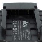 VHBW Electric Tool Battery Hilti B24/3.0, B24/2.0, B24 - 2500 mAh 24 V NiMH