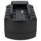 VHBW Electric Tool Battery Hilti B24/3.0, B24/2.0, B24 - 2500 mAh 24 V NiMH