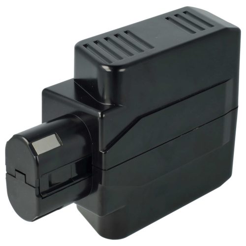 VHBW Electric Tool Battery Hilti BP72, BP60, 331530, BP40 - 3000 mAh 24 V NiMH