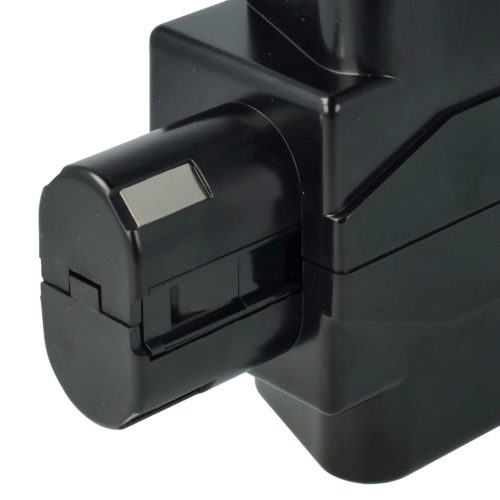 VHBW Electric Tool Battery Hilti BP72, BP60, 331530, BP40 - 3000 mAh 24 V NiMH