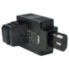 VHBW Electric Tool Battery BP72, BP60, 331530, BP40 - 3000 mAh 24 V NiMH