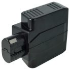 VHBW Electric Tool Battery BP72, BP60, 331530, BP40 - 3000 mAh 24 V NiMH